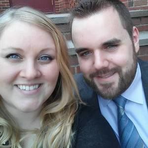 Meet your Posher, Jodie